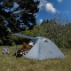 Намет чотиримісний Naturehike P-Series CNK2300ZP028, світлий сірий