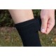 Шкарпетки Dexshell Terrain Walking 2.0 Socks, чорно-сірі