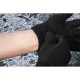 Рукавички водонепроникні Dexshell StretchFit 2.0 Gloves,  р-р XL, чорні