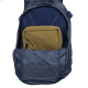 Рюкзак EDC 21л Helikon-Tex Backpack - Nylon Polyester Blend - Melange Grey