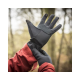 Рукавички для туризму Helikon-Tex  Tracker Outback Gloves - Black, розмір XL