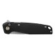 Ніж складаний туристичний Ruike P873-MB, (8.8 см)14C28N / G10 чорний