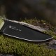 Ніж складаний туристичний Ruike P873-G, (8.8 см)14C28N / G10 зелений