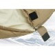 Спальник з капюшоном Naturehike MJ600 CNK2300SD014, коричневий