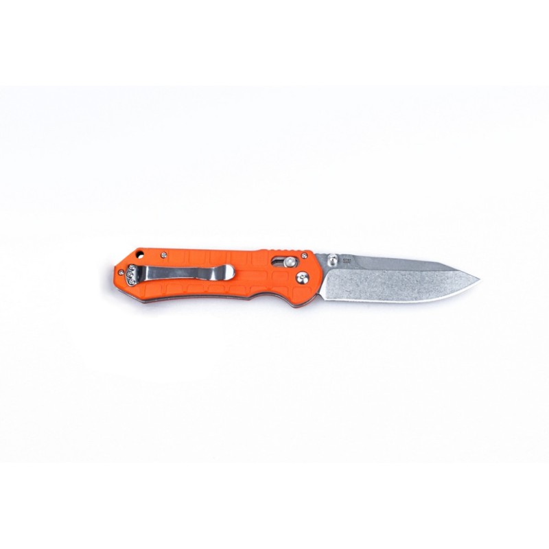 Ніж складаний Ganzo G7452P-OR