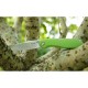 Ніж складаний туристичний Ruike P882-G, (8.5 см) 12C27 / G10 зелений