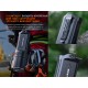 Ліхтар ручний пошуковий лазерний Fenix LR36R