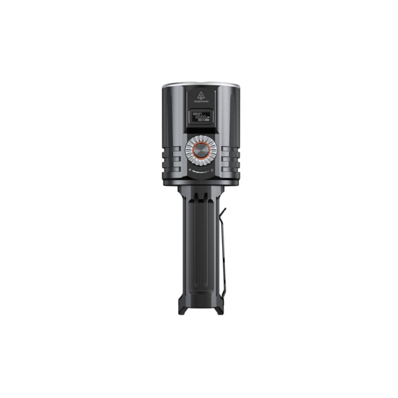 Ліхтар ручний пошуковий лазерний Fenix LR36R