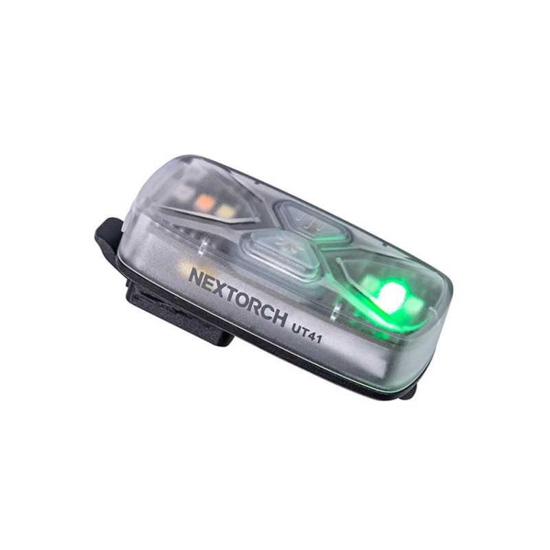 Ліхтар сигнальний Nextorch UT41