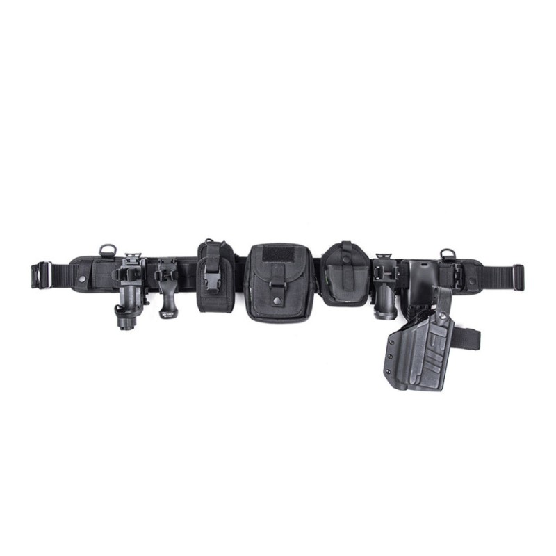 Модульний тактичний ремінь Nextorch TEX11