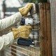 Акумуляторний ударний гайковерт Litheli безщітковий, живлення від павербанку (УМБ Litheli Power Bank 12500 mAh, 45 W, 2А в комплекті)