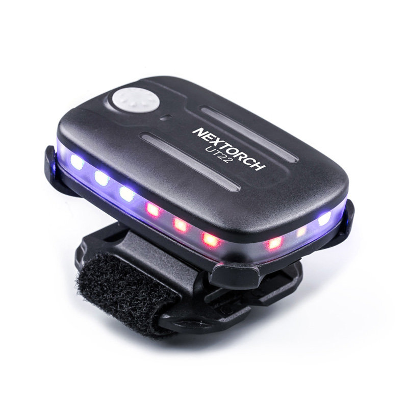 Ліхтар сигнальний Nextorch UT22