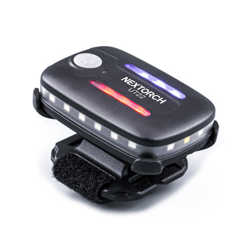 Ліхтар сигнальний Nextorch UT22