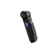 Ліхтар ручний Fenix SW05R-UV LED чорний