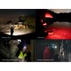 Ліхтар налобний Fenix HL45R LED з безконтактним датчиком