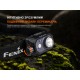 Ліхтар налобний Fenix HL45R LED з безконтактним датчиком