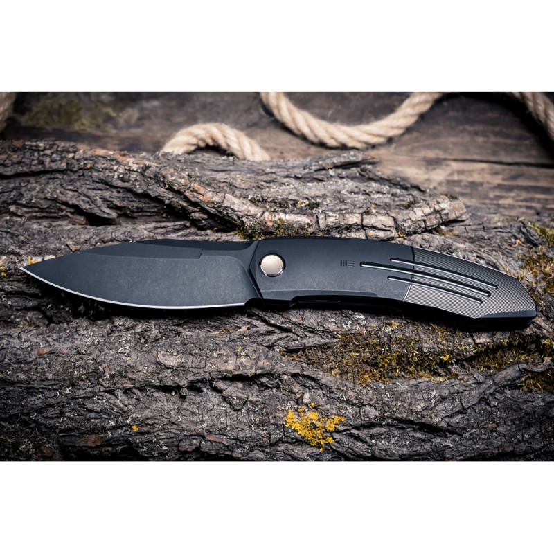 Ніж складаний Weknife Sine Wave WE23069B-1