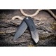 Ніж складаний Weknife Sine Wave WE23069B-1