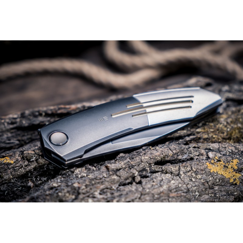 Ніж складаний Weknife Sine Wave WE23069B-3