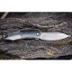 Ніж складаний Weknife Sine Wave WE23069B-3