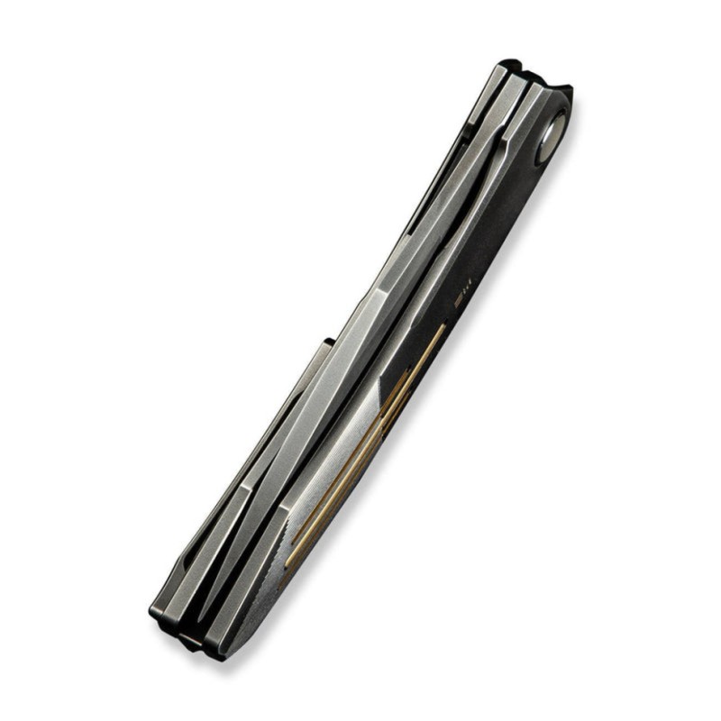 Ніж складаний Weknife Sine Wave WE23069B-3