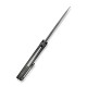 Ніж складаний Weknife Sine Wave WE23069B-3
