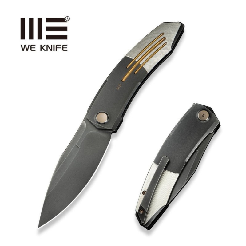 Ніж складаний Weknife Sine Wave WE23069B-3