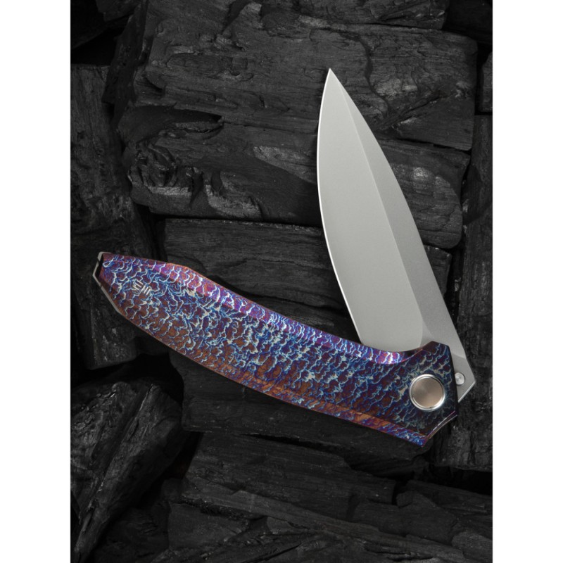 Ніж складаний Weknife Acuminal WE23070-4