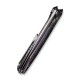 Ніж складаний Weknife Acuminal WE23070-4