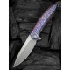 Ніж складаний Weknife Acuminal WE23070-4