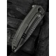 Ніж складаний Weknife Acuminal WE23070-DS1