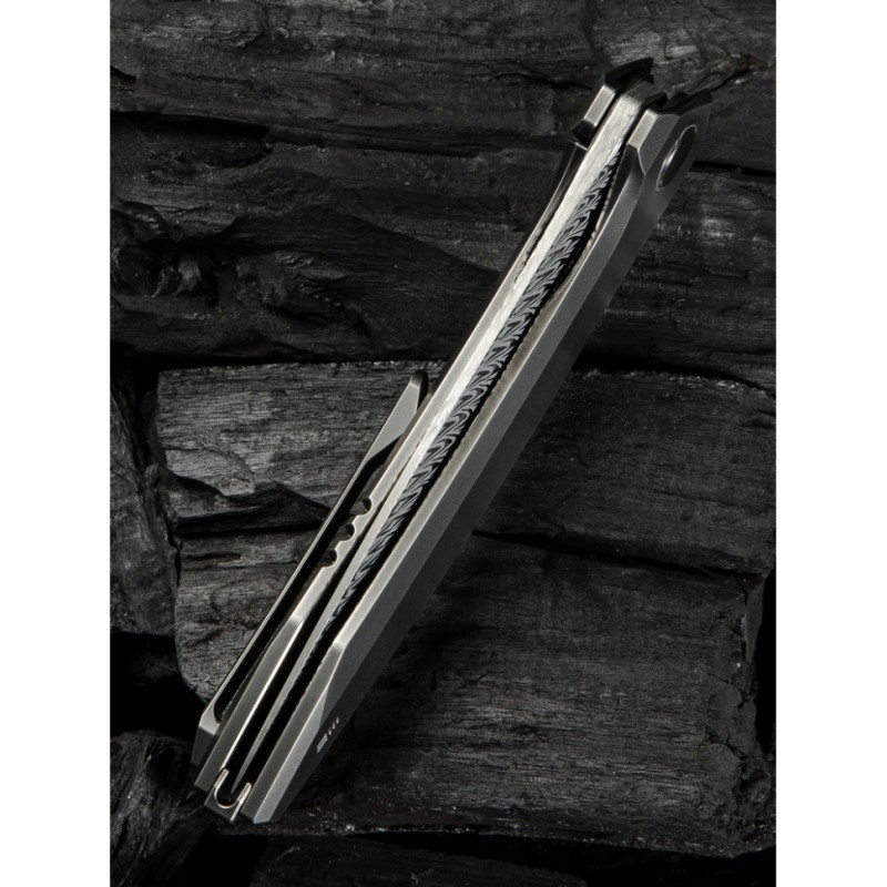 Ніж складаний Weknife Acuminal WE23070-DS1