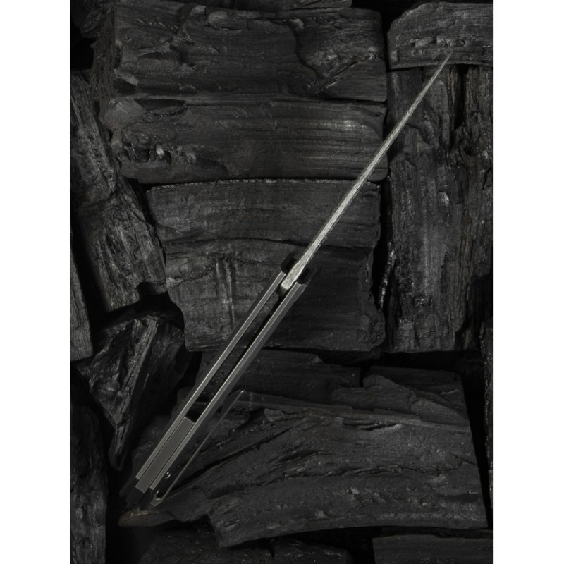 Ніж складаний Weknife Acuminal WE23070-DS1