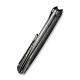 Ніж складаний Weknife Acuminal WE23070-DS1
