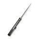 Ніж складаний Weknife Acuminal WE23070-DS1