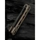 Ніж складаний Weknife Tyro WE24001-3