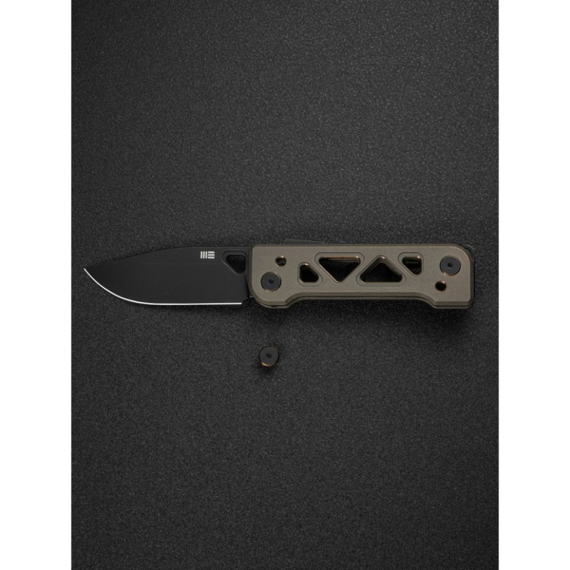 Ніж складаний Weknife Tyro WE24001-3