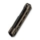 Ніж складаний Weknife Tyro WE24001-3
