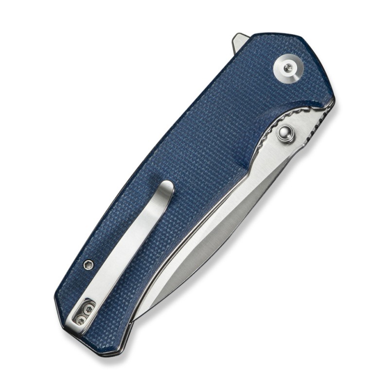Ніж складаний Sencut Skarnax S24025-3