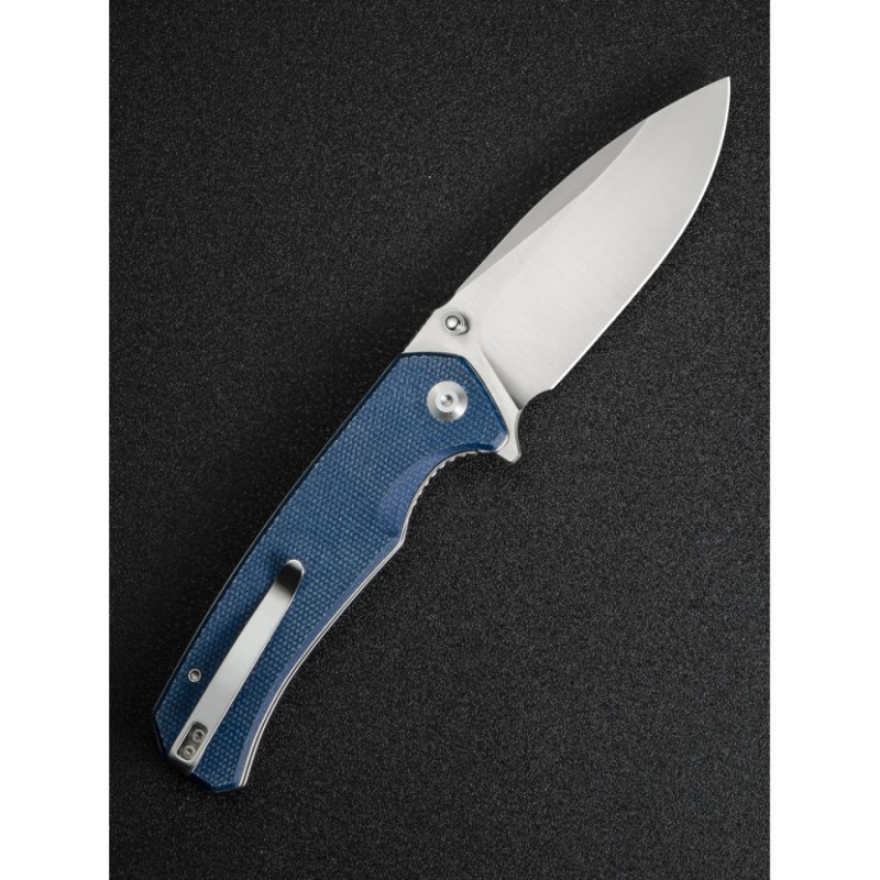 Ніж складаний Sencut Skarnax S24025-3