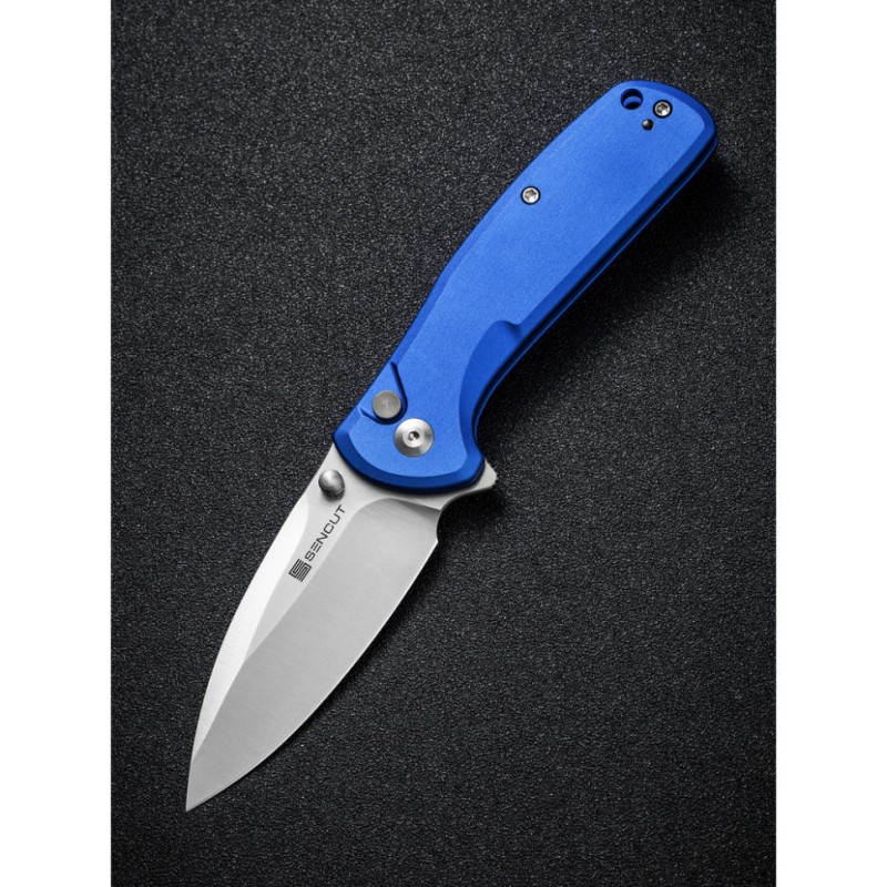 Ніж складаний Sencut ArcBlast S22043B-3