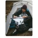 Рюкзак туристичний Naturehike Helium CNK2300016, 30+5 л, чорний
