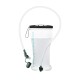 Питна система (гідратор) Naturehike CNK2450CF011, 1.5л. прозора