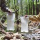 Питна система (гідратор) Naturehike CNK2450CF011, 1.5л. прозора
