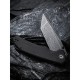 Ніж складаний Civivi Brazen Black C2023DS-1