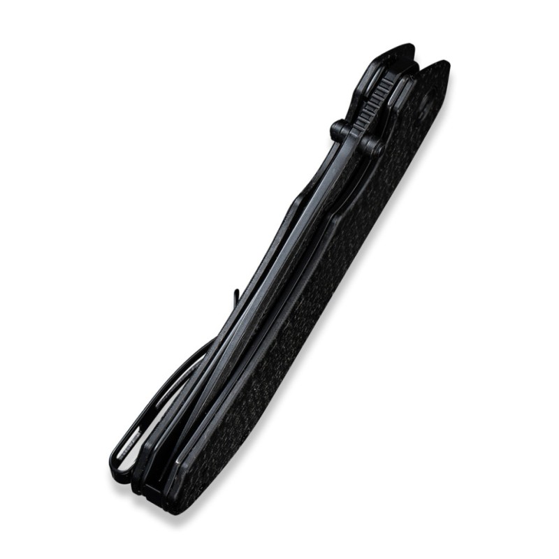 Ніж складаний Civivi Brazen Black C2023DS-1