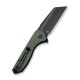 Ніж складаний Civivi ExOne Green C23036-3