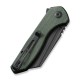 Ніж складаний Civivi ExOne Green C23036-3