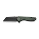 Ніж складаний Civivi ExOne Green C23036-3