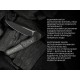 Ніж складаний Weknife 702XI Black Titanium WE07B-2 (Лімітована серія)